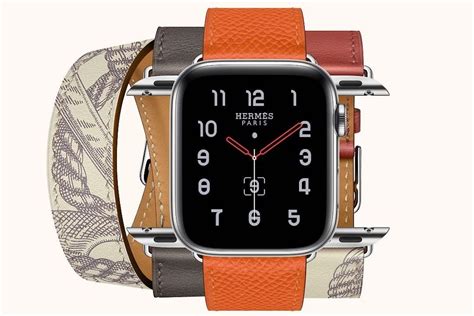 hermes h hour watch band|pre owned apple watch band hermes.